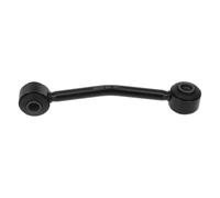 MOOG STABILISER LINK, PE-LS-1118, FRONT RIGHT, FOR PEUGEOT 405 II 1992-1999, OE-MATCHING QUALITY, STABLE HANDLING