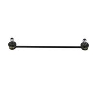 MOOG STABILISER LINK, PE-LS-1573, FRONT LEFT, FOR CITROËN C2 2003-2017, OE-MATCHING QUALITY, STABLE HANDLING