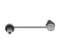 MOOG STABILISER LINK, PE-LS-17565, REAR LEFT, FOR DS DS 7 CROSSBACK 2017-, OE-MATCHING QUALITY, STABLE HANDLING