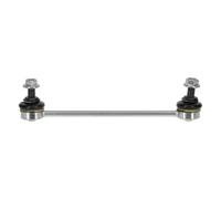 MOOG STABILISER LINK, RE-LS-15780, FRONT LEFT, FOR RENAULT TWINGO III 2014-2024, OE-MATCHING QUALITY, STABLE HANDLING