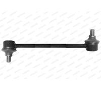 MOOG STABILISER LINK | TO-LS-3367 | REAR LEFT | FOR TOYOTA AVENSIS LIFTBACK 1997-2003 | OE-MATCHING QUALITY | STABLE HANDLING