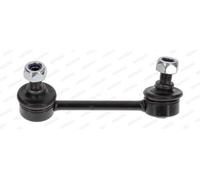 MOOG STABILISER LINK, TO-LS-4168, REAR RIGHT, FOR TOYOTA RAV 4 II 2000-2005, OE-MATCHING QUALITY, STABLE HANDLING
