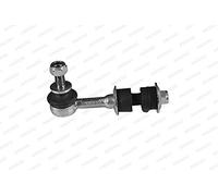 MOOG STABILISER LINK, TO-LS-8428, REAR LEFT, FOR TOYOTA AVENSIS ESTATE 2008-2018, OE-MATCHING QUALITY, STABLE HANDLING