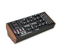 MOOG Subharmonicon Synthétiseur Polyrythmique Semi-Modulaire | Synthétiseur avec Double Séquenceur, MIDI, Baie de Brassage