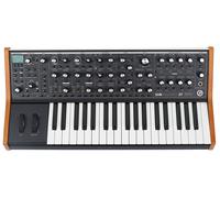 Moog SUBSEQUENT 37