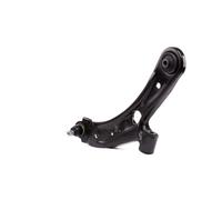 Bras de suspension MOOG SZ-WP-13856 Essieu avant, droite, avant