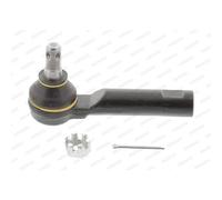 MOOG Tête De Biellette Avant Gauche Pour Toyota Land Cruiser 2.8 D-4D 4.0