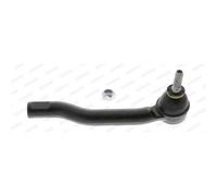 MOOG Tête De Direction Avant Droite Compatible Pour Ford Ranger TKE