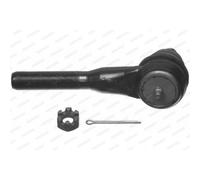 MOOG Tête De Direction Avant Milieu Pour Jeep Wrangler II TJ Grand Cherokee I ZJ