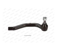 MOOG Tête De Direction Droite Avant Pour Honda Civic VIII Berline FD FA