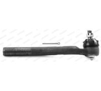 MOOG Tête De Direction Extérieure Avant Droite Pour Jeep Grand Cherokee II 2.7