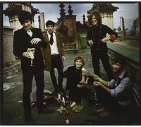 Moog the - Razzmatazz Orfeum [Import]