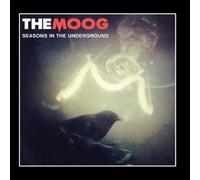Moog the - Seasons in the Underground