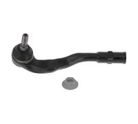 Moog Rotule de direction AU-ES-7377 pour Audi Q5 2008-2019 gauche - Qualité équivalente OE
