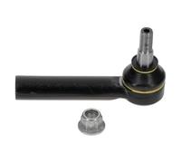 MOOG TIE ROD END, FI-ES-7529, FOR FIAT DUCATO PLATFORM/CHASSIS 1994-2002, OE-MATCHING QUALITY, PRECISE STEERING