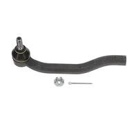 MOOG TIE ROD END, HO-ES-2605, FRONT LEFT, FOR HONDA PRELUDE V 1996-2001, OE-MATCHING QUALITY, PRECISE STEERING