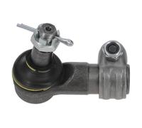 MOOG TIE ROD END, ME-ES-6991, FRONT LEFT, FOR MERCEDES-BENZ G-CLASS 1979-1993, OE-MATCHING QUALITY, PRECISE STEERING