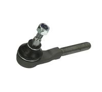 MOOG TIE ROD END, RE-ES-7015, FRONT RIGHT, FOR RENAULT 19 I HATCHBACK VAN 1988-1992, OE-MATCHING QUALITY, PRECISE STEERING