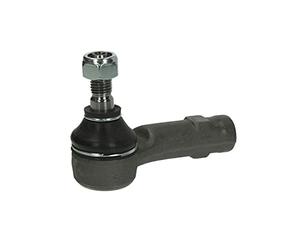 MOOG TIE ROD END, VO-ES-8215, FRONT LEFT, FOR VW TRANSPORTER T4 PLATFORM/CHASSIS (70E, 70L, 70M, 7DE, 7DL, 7D 1990-2003, OE-MATCHING QUALITY, PRECISE STEERING