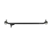 MOOG TIE ROD | ME-DS-3100 | FRONT | FOR MERCEDES-BENZ:190 82>93 | OE-MATCHING QUALITY | PRECISE STEERING