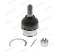 Pivot de bras de suspension TO-BJ-13862 MOOG pour TOYOTA LAND CRUISER 200