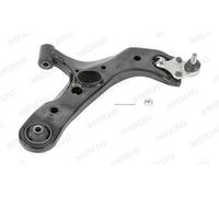 MOOG TO-WP-6585 Bras de liaison, suspension de roue pour TOYOTA