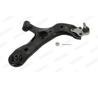 MOOG TO-WP-8426 Bras de liaison, suspension de roue pour LEXUS,TOYOTA