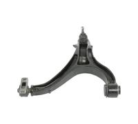 MOOG TRACK CONTROL ARM, CH-TC-13390, FRONT RIGHT, FOR JEEP COMMANDER 2005-2010, OE-MATCHING QUALITY, STABLE STEERING & SAFETY