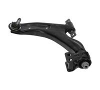 MOOG TRACK CONTROL ARM, DE-WP-10653, FRONT, FOR CHEVROLET SPARK 2009-, OE-MATCHING QUALITY, STABLE STEERING & SAFETY