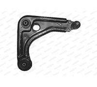 MOOG TRACK CONTROL ARM | FD-WP-0163P | FRONT | FOR FORD KA 1996-2008 | OE-MATCHING QUALITY | STABLE STEERING & SAFETY