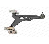 MOOG TRACK CONTROL ARM, FI-WP-7503, FRONT, FOR FIAT BRAVA 1995-2003, OE-MATCHING QUALITY, STABLE STEERING & SAFETY