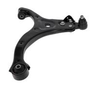 Moog Chassis Parts Bras de suspension KI-WP-8939 essieu avant gauche