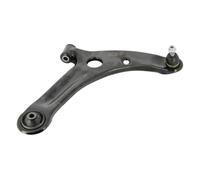 MOOG TRACK CONTROL ARM, ME-WP-5152, FRONT, FOR MITSUBISHI COLT CZC VI CONVERTIBLE 2006-2009, OE-MATCHING QUALITY, STABLE STEERING & SAFETY