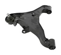 MOOG TRACK CONTROL ARM, NI-WP-8453, FRONT, FOR NISSAN NAVARA NP300 2004-, OE-MATCHING QUALITY, STABLE STEERING & SAFETY