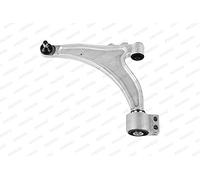 MOOG TRACK CONTROL ARM, OP-TC-8347, FRONT, FOR SAAB 9-5 2010-2012, OE-MATCHING QUALITY, STABLE STEERING & SAFETY