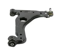 MOOG TRACK CONTROL ARM, OP-WP-0211, FRONT, FOR OPEL VECTRA B 1995-2004, OE-MATCHING QUALITY, STABLE STEERING & SAFETY