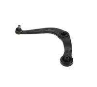 MOOG TRACK CONTROL ARM, PE-TC-1572P, FRONT, FOR PEUGEOT 206 HATCHBACK 1998-2012, OE-MATCHING QUALITY, STABLE STEERING & SAFETY
