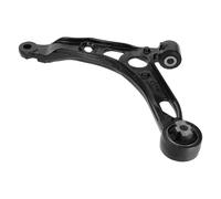 MOOG TRACK CONTROL ARM, PE-TC-15753, FRONT LEFT, FOR CITROËN JUMPER III BUS 2006-, OE-MATCHING QUALITY, STABLE STEERING & SAFETY