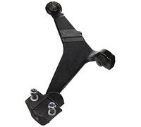 MOOG TRACK CONTROL ARM, PE-WP-6980P, FRONT, FOR CITROËN AX 1986-1998, OE-MATCHING QUALITY, STABLE STEERING & SAFETY