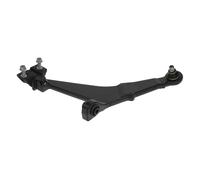 MOOG TRACK CONTROL ARM, PE-WP-6980P, FRONT, FOR CITROËN AX 1986-1998, OE-MATCHING QUALITY, STABLE STEERING & SAFETY