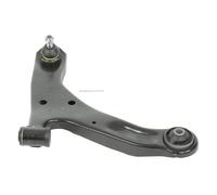 MOOG TRACK CONTROL ARM | SZ-TC-7349 | FRONT | FOR SUZUKI GRAND VITARA II 2005- | OE-MATCHING QUALITY | STABLE STEERING & SAFETY