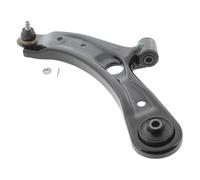Moog Bras de suspension SZ-WP-13855 avant gauche pour Suzuki Swift IV 2010- qualité équivalente OE