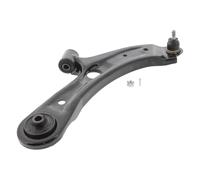 MOOG TRACK CONTROL ARM | SZ-WP-13856 | FRONT RIGHT | FOR SUZUKI SWIFT IV 2010- | OE-MATCHING QUALITY | STABLE STEERING & SAFETY