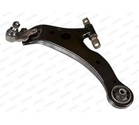MOOG TRACK CONTROL ARM, TO-WP-7358, FRONT, FOR LEXUS ES 2006-2012, OE-MATCHING QUALITY, STABLE STEERING & SAFETY