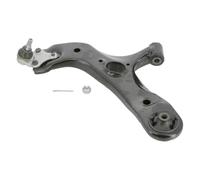 MOOG TRACK CONTROL ARM, TO-WP-8425, FRONT, FOR TOYOTA AURIS 2006-2013, OE-MATCHING QUALITY, STABLE STEERING & SAFETY