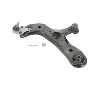 Moog Chassis Parts Boule de suspension to-wp-8425 Triangle