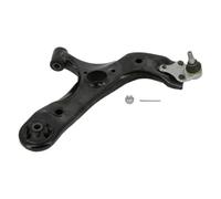 MOOG TRACK CONTROL ARM, TO-WP-8426, FRONT, FOR TOYOTA AURIS 2006-2013, OE-MATCHING QUALITY, STABLE STEERING & SAFETY