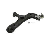 MOOG TRACK CONTROL ARM, TO-WP-8426, FRONT, FOR TOYOTA AURIS 2006-2013, OE-MATCHING QUALITY, STABLE STEERING & SAFETY