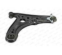 MOOG TRACK CONTROL ARM | VO-WP-0235 | FRONT | FOR VW POLO PLAYA 1995-2009 | OE-MATCHING QUALITY | STABLE STEERING & SAFETY