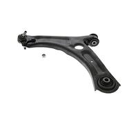 MOOG Bras de suspension VO-WP-13307 essieu avant gauche